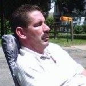 Meet your Posher, Doug